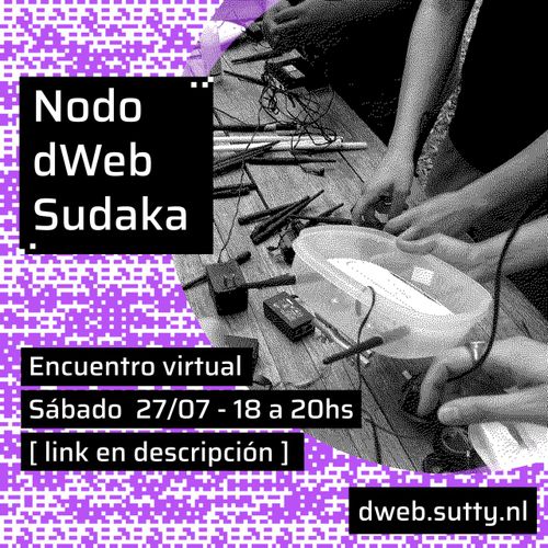 Dweb Sudaka - Tercer Encuentro